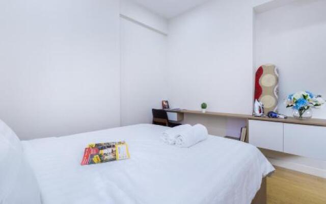 La Maison 1988 - Masteri Thao Dien