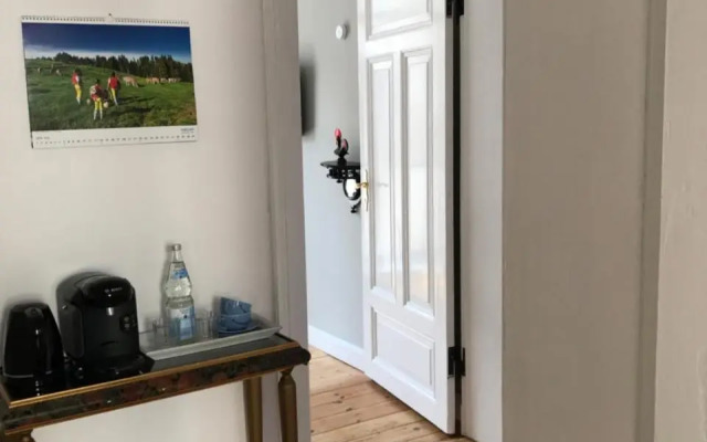Nord Apartment