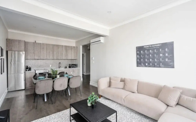 Plateau Prime Residence