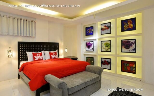 ZEN Premium Kemang Timur