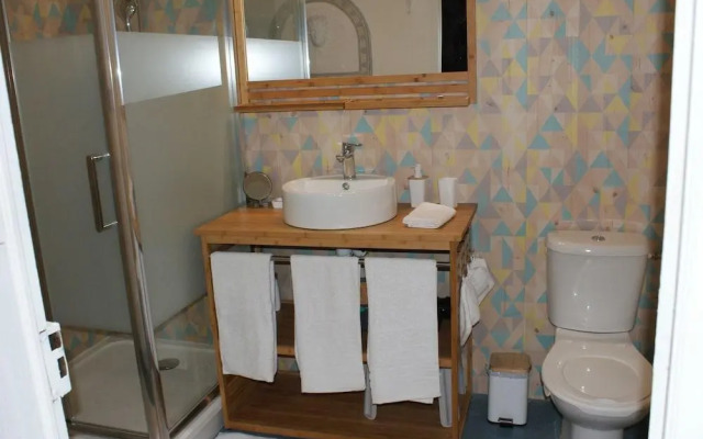 Chambres d'hôtes du Mas Julianas