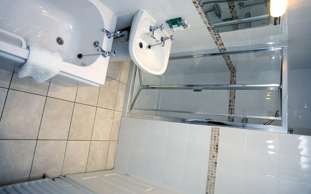 The Devonshire Park Hotel