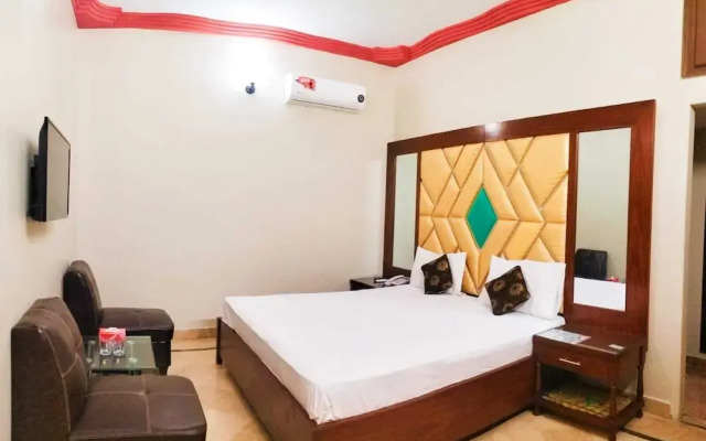 Hotel Subhan Palace 2