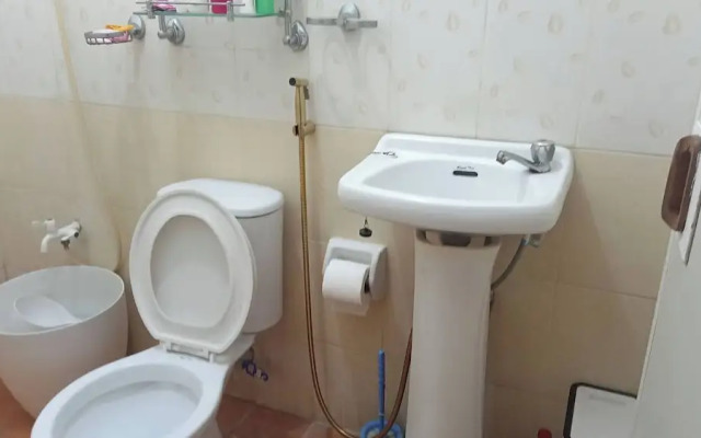 Elisha's Staycation Place-your Home Away From Home