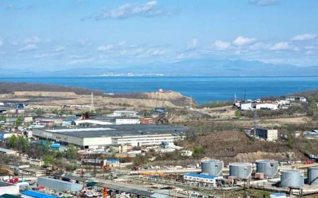 Апартаменты на улице Нейбута, д. 2А, корп. 3