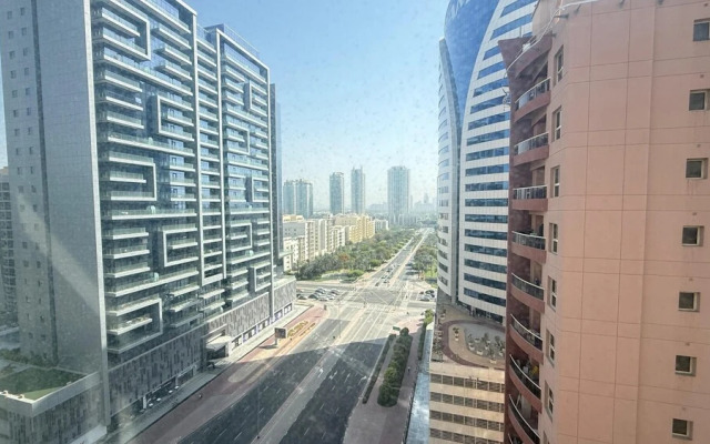 Premium Apartments at Barsha Heights, Oasis Residence