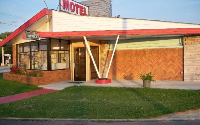 Scottish Inns Morristown