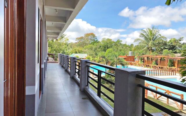 Vibsey's Resort