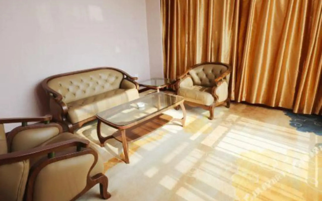 Goubin Hotel