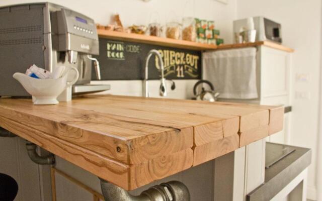 Glamroom Luxury Terrace