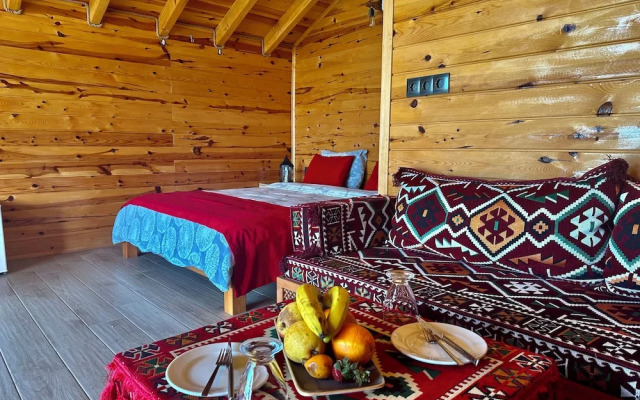Celazeni̇ Bungalov