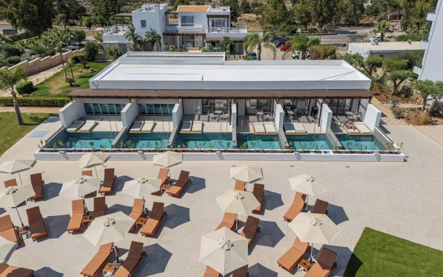 The River Suites - Adults Only