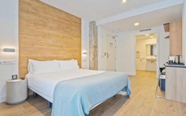 Uma Suites Ondarreta
