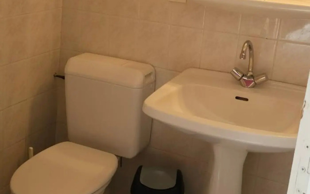 Hotel CORONA Lourdes