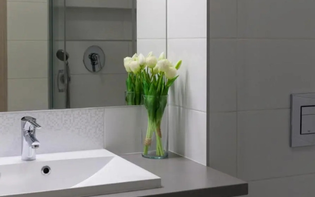 Dobó apartman