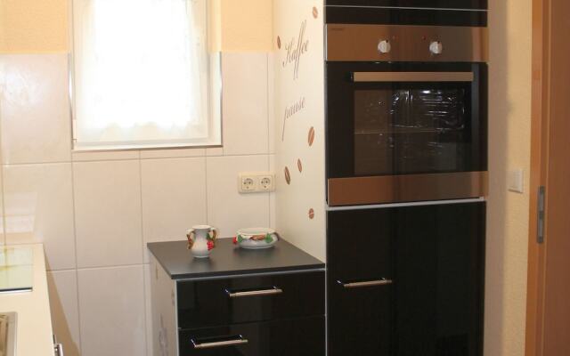 Bungalow in Alt Bukow Near the Beach