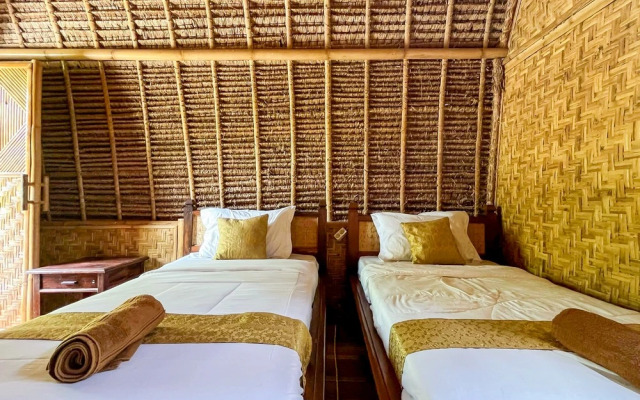 Cici Bungalow Senggigi