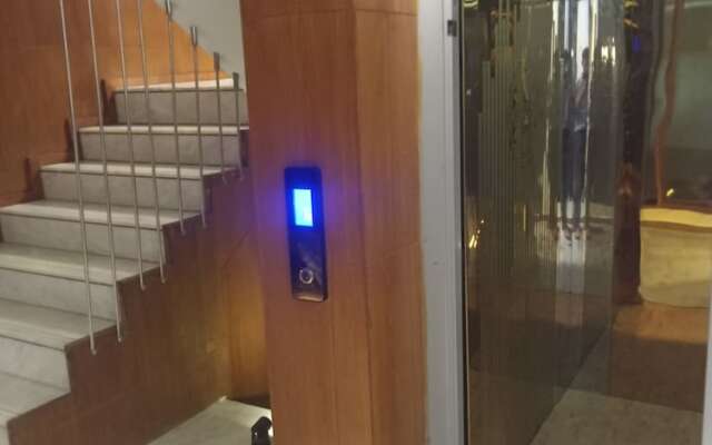 Hotel Star