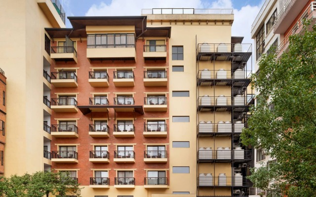 Ramada Encore Wyndham Kathmandu Thamel