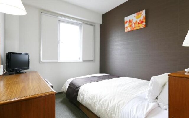 Kawasaki Daiichi Hotel Musashi Shinjo
