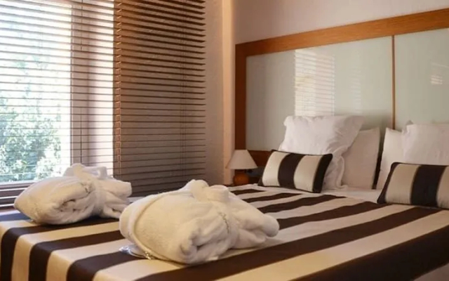 Hotel Spa La Central