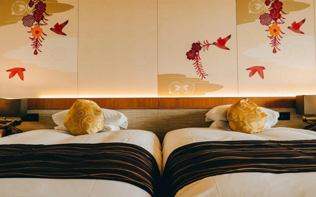 Miyakojima Tokyu Hotel & Resorts