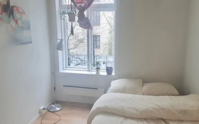 Huset Hostel