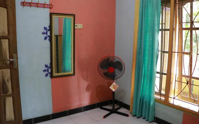 Homestay ENDRO