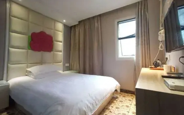 Jia'ai Fashion Hotel