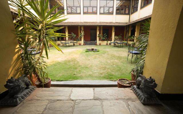 Planet Bhaktapur Hotel