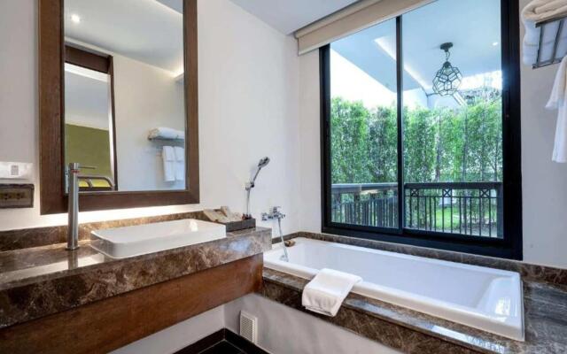 Smile Lanna Hotel