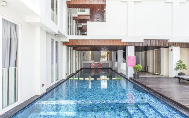 favehotel Kuta Square