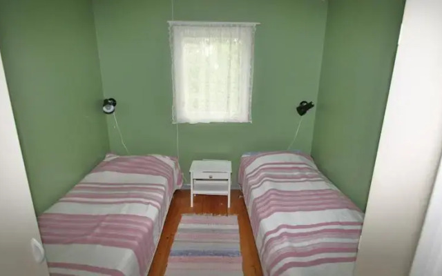 Notvikens Stugor & Camping