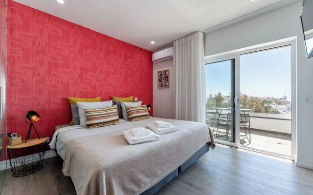 Malpique Guest House & Jacuzzi
