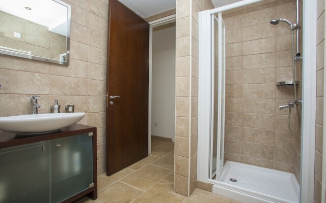 Nireas Seafront Villa 9