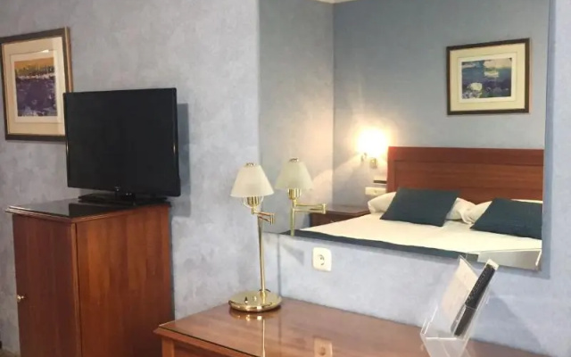 Hotel Bartos