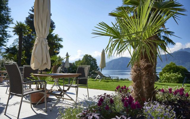 See & Wellnesshotel Gerbi