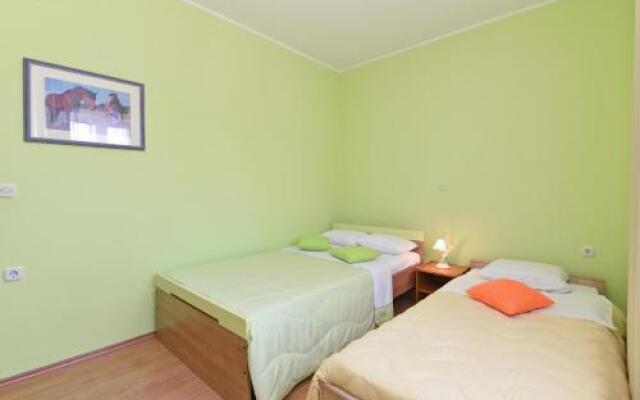 House Ivana 1664