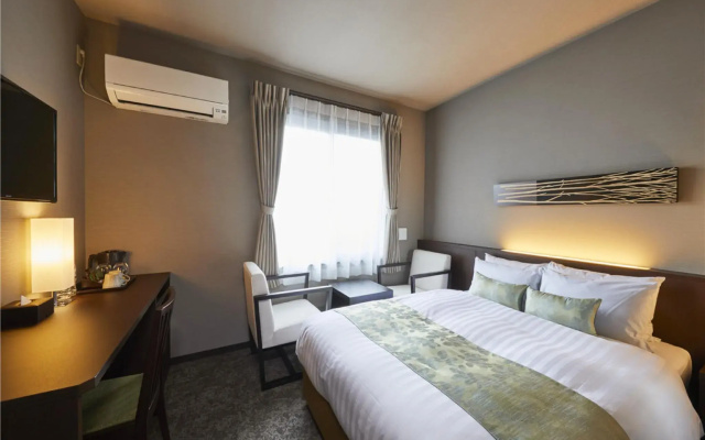 Waka Heian Shirakawa Hotel
