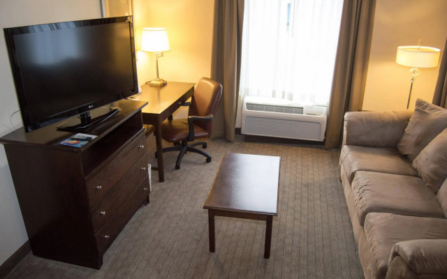 Holiday Inn Express Hotel & Suites Clearwater/Us 19 N by IHG