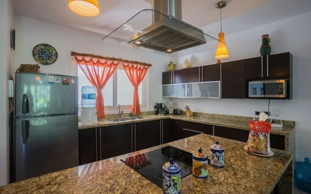 Playa Ge 205 A 2 Bedroom Condo by Redawning