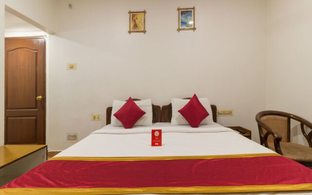 Hotel Sitara Paradise Ameerpet
