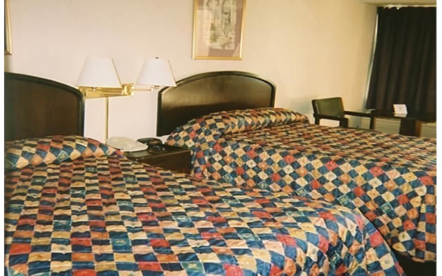 Red Carpet Inn and Suites Scranton