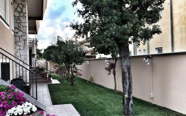 Suite Room Fiumicino