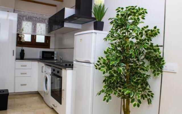 Apartamentos Centro Puerto de Santa Maria
