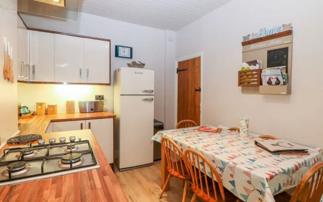 Simons Cottage