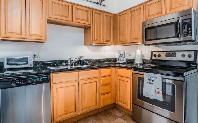 3BR Pool Scottsdale by Wanderjaunt