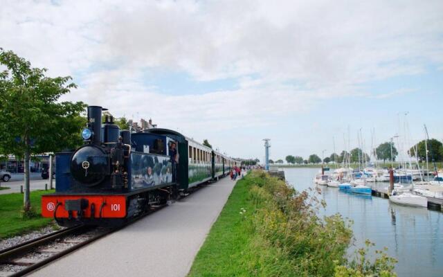 Gîte du Port de Saint Valery