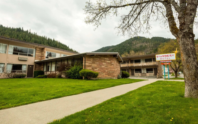 Stardust Motel Wallace