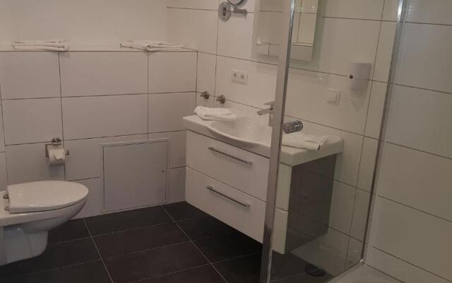Nibelungen - Ferienwohnungen - Worms - Apartments